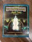 Forgotten Realms Kara-Tur Volume II Advanced D&D 1988 Dungeons & Dragons Book 2