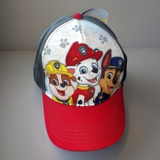 Nickelodeon Paw Patrol Kids Adjustable Baseball Cap