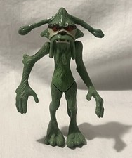 Vintage Star Wars DULOK SCOUT Animated Ewoks Cartoon 1985 Kenner Action Figure