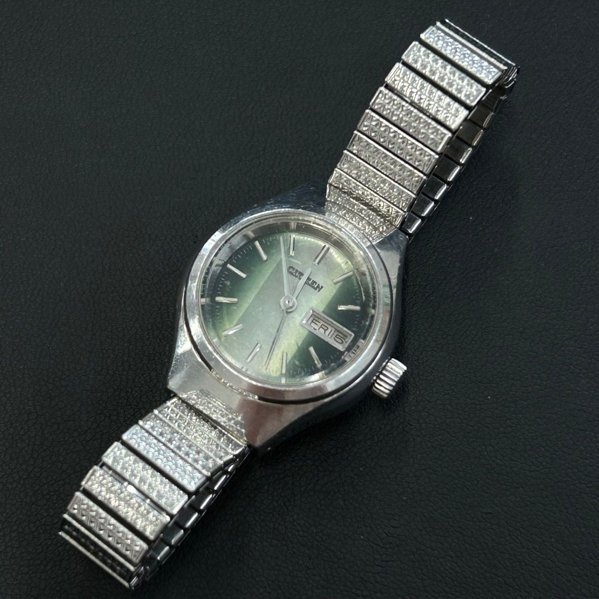 CITIZEN Automatic Watch 28800 21 Jewels Men's | eBay CITIZEN Automatic Watch 28800 21 Jewels Men's | eBay
