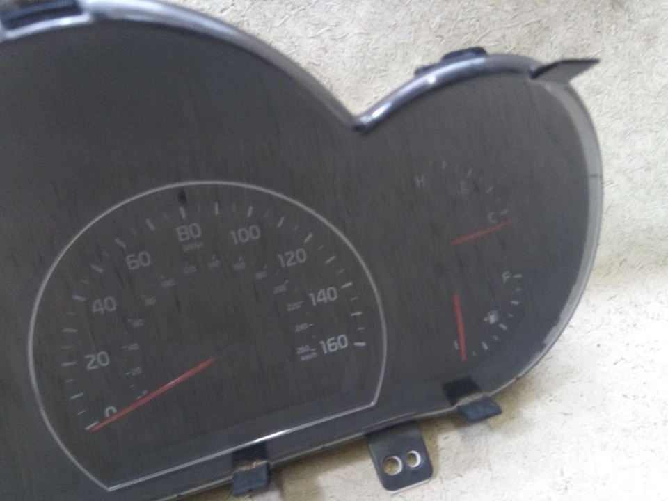 Приборная панель спидометра 940041U010 подходит для 14-15 KIA SORENTO n23-201228 - Изображение 3 из 4