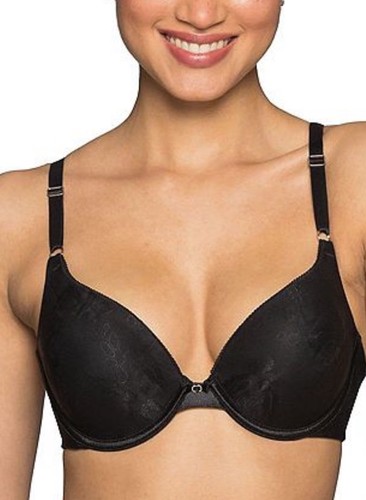 Vanity Fair Lingerie® Extreme Ego Boost Push-Up BH 2131101 Größe 38C