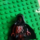 Lego Darth Revan Parts