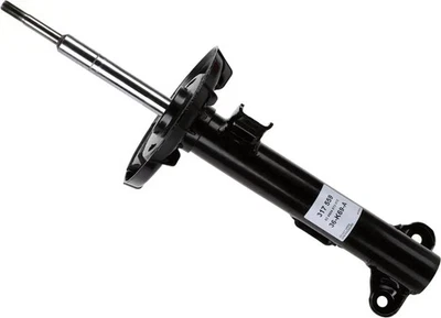 Amortisseur Goujon en haut 317 559 SACHS pour MERCEDES-BENZ CLASSE C T-Model CLK - Photo 1/4