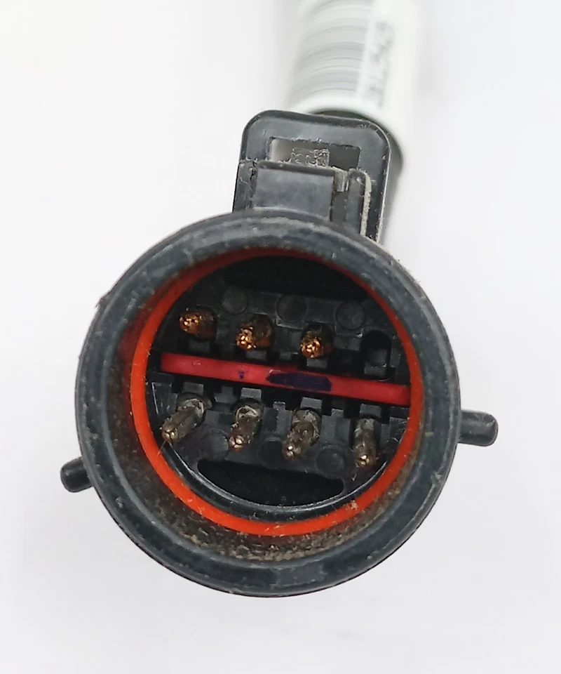 Módulo de bomba de combustible Motorcraft PFB72 para Lincoln Navigator Continental 1998-2004 Foto 4 de 4