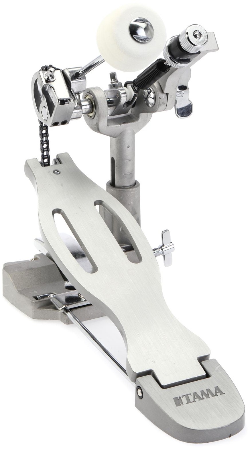 Tama Классическая педаль HP50 для одиночного басового барабана