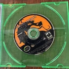 Mortal Kombat Deception (Nintendo GameCube, 2005) Disc Only