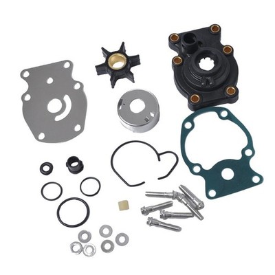 Wasserpumpenlaufradsatz Für Johnson Evinrude 20 25 30 35 PS