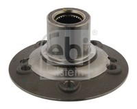 1X Febi Bilstein 36071 Radnabe FüR Mercedes-Benz