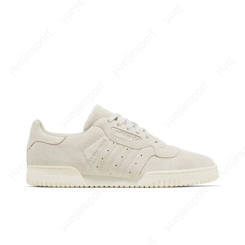 adidas gazelle silver green womens Adidas Yeezy Powerphase Calabasas Core Black – SoleMate Sneakers main image 0