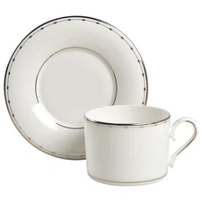Lenox Grand Central Cup & Saucer 3954145