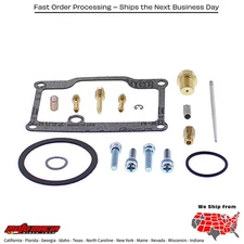 ALL BALLS CARBURETOR REBUILD KIT Polaris 500 SKS (EFI) 1994-1994 Polaris Sport