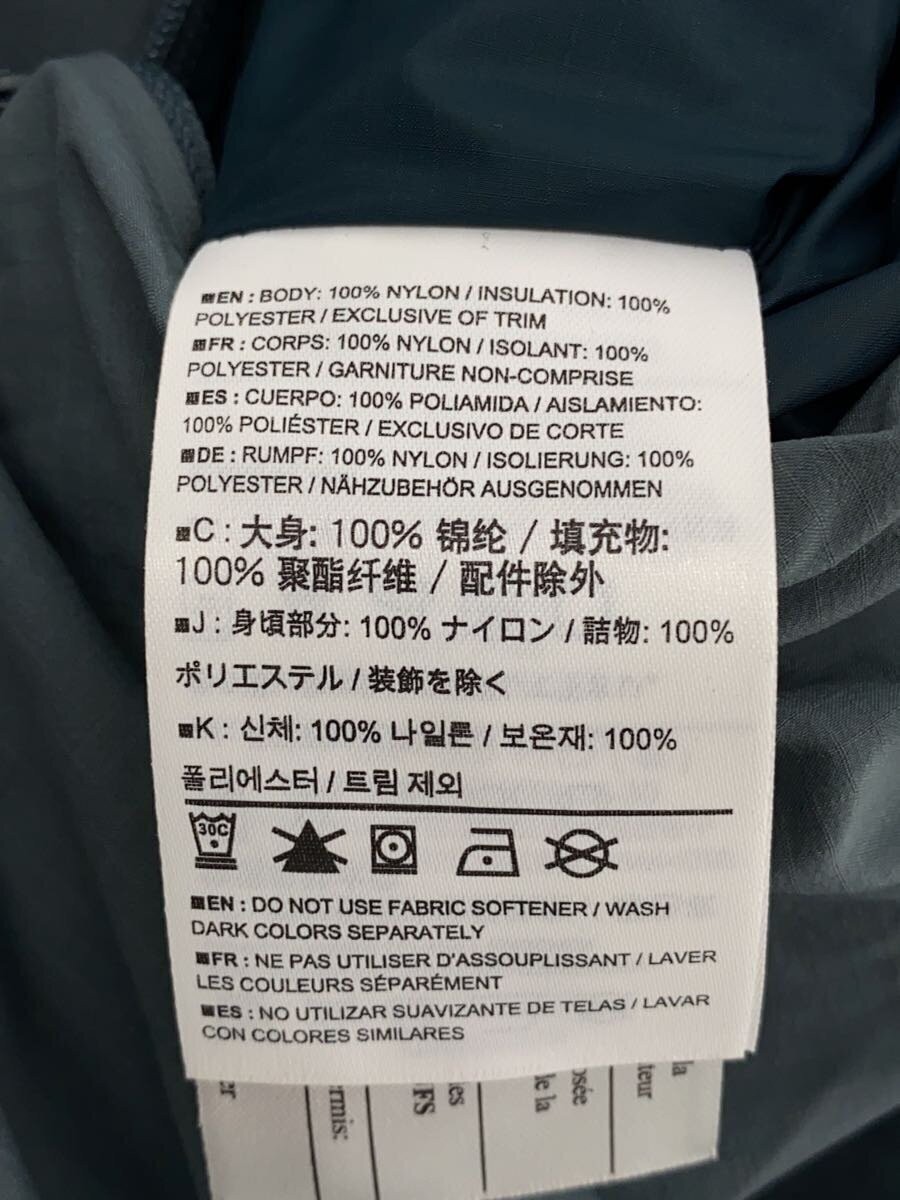 Arc'teryx Giacca Nylon XS Grigio Poliestere Outdoor Shell 10531 50645 #EG CZA