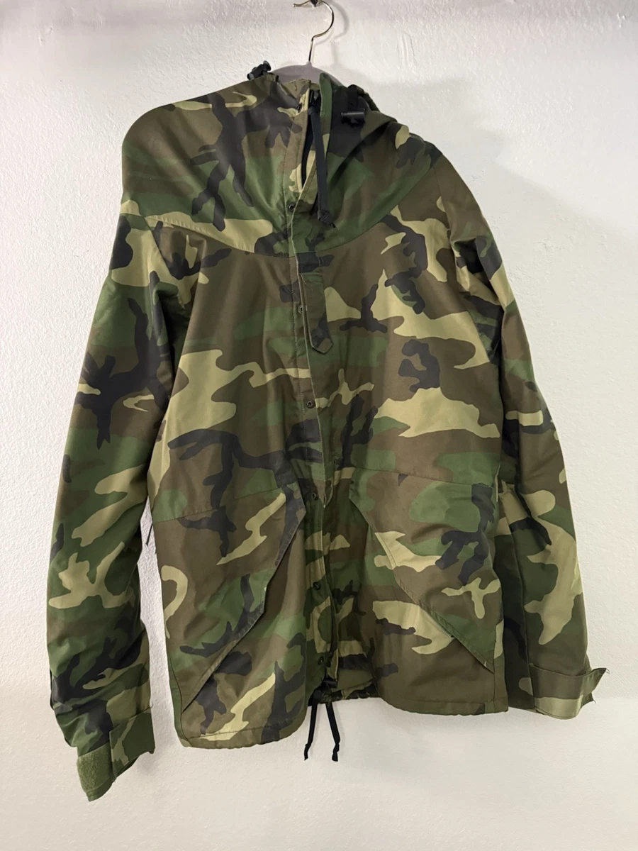 ecwcs goretex jacket products for sale | eBay