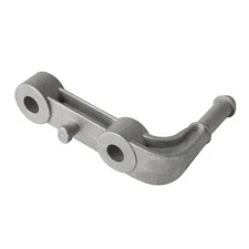 Rear Left Exhaust Bracket Muffler Support Assembly Driver Side 68275662AB For 