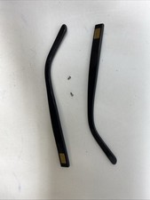 Ray-Ban RB 6192 2502 140 Brown Temple Arm Parts with Screws U695