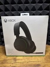 Xbox Wireless Headset For Xbox Series X/S - X...