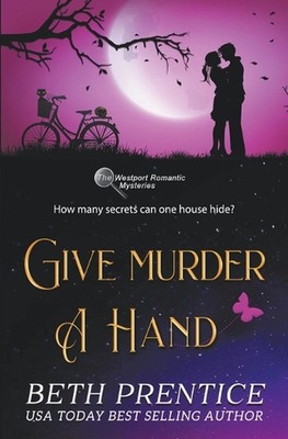 Give Murder a Hand: Lizzie Book 2 by Beth Prentice (English) Paperback Book