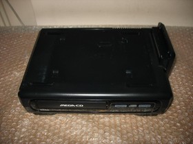 SEGA MEGA CD 1 + SEGA MEGADRIVE 1 CONSOLE SET JAPAN