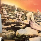 LED Zeppelin Houses of the Holy Vinyl LP Record