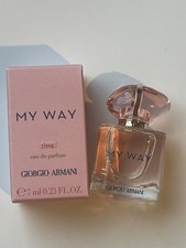My Way Ylang Giorgio Armani 香水- 一款2024年新的女用香水