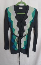 Old Navy Maternity Sweater, Size M, Dark Gray