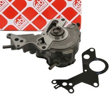 febi Unterdruckpumpe für VW GOLF 4 5 PASSAT B5 B6 POLO SHARAN TOURAN 1.2-2.0 TDI