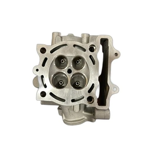 HEAD ASSY,CYLINDER