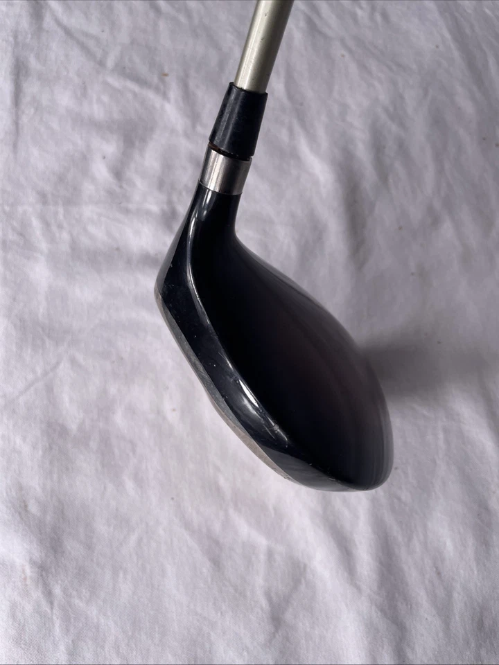 Snake Eyes Viper Titanium 3 Wood 15° Graphite Shaft Golf Club Right Handed - Image 4 of 4