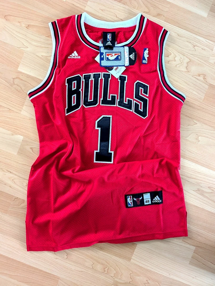 NBA Chicago Bulls Jerseys for sale | eBay UK