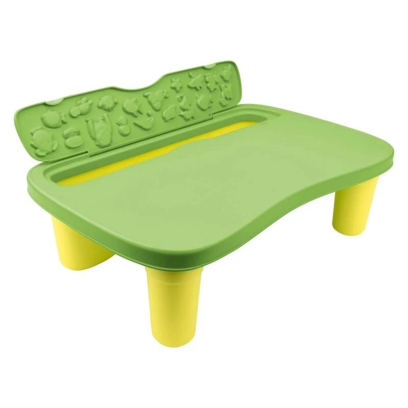 Playtive Knet-Set Spieltisch / 42-teilig / ab 3 Jahren - Bild 4 von 4