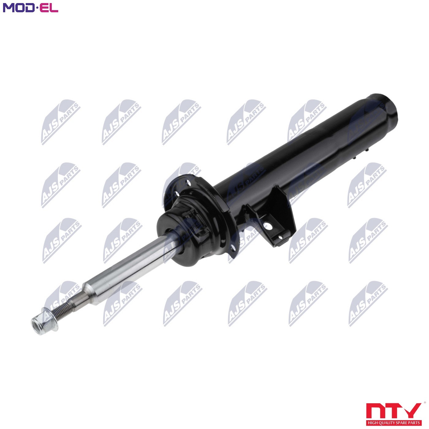 SHOCK ABSORBER A-BM-038 FOR BMW N20B16A 1.6L N46B20C/BD/E/CD/CC/B N47D20C 2.0L