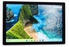 Microsoft Surface Pro 7 1866 Core i5-1035G4 1.10GHz 16GB 256GB SSD