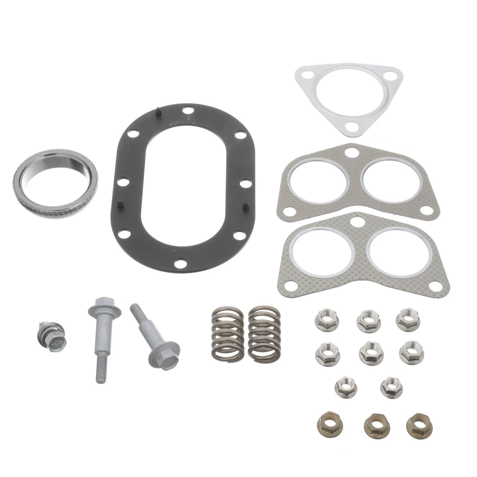 Juego de juntas y juntas de motor Subaru Forester 2007-2008 OEM NUEVO 10105AB350 Foto 2 de 3