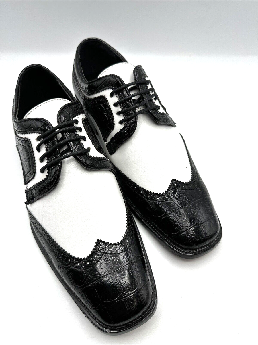 Bolano Formal Oxford Dress Shoes Men display picture 3