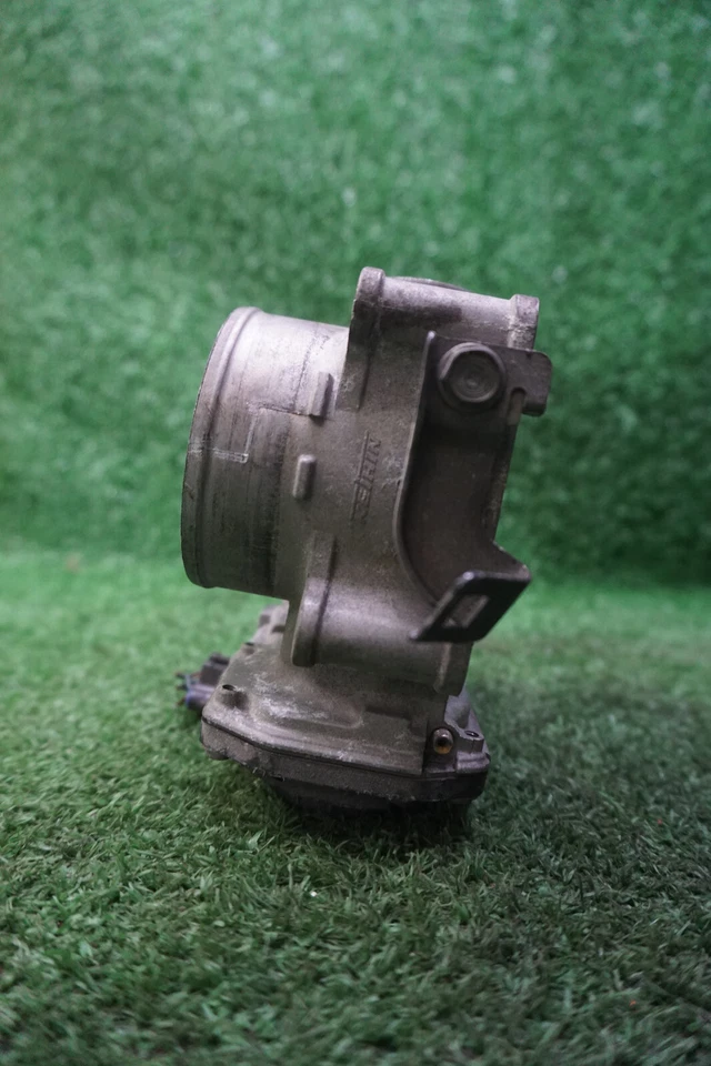 КОРПУС ДРОССЕЛЬНОЙ ЗАСЛОНКИ 2011 ACURA TSX 2,4 Л OEM GME1A - Изображение 2 из 4