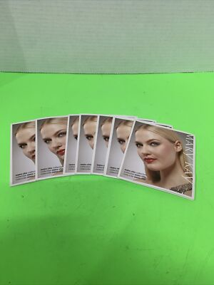 Lot of 7 -  Mary Kay Metro Chic Collection Samples Vinyl Lip Shine