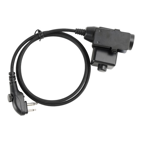 PD500/TC700-U94 PTT For Hytera TC-580 TC-600 TC-610 TC-618 TC-620 TC-700 TC-2110 - Zdjęcie 10 z 11
