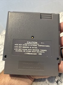 Track & Field 2 Nintendo NES Cartridge Only