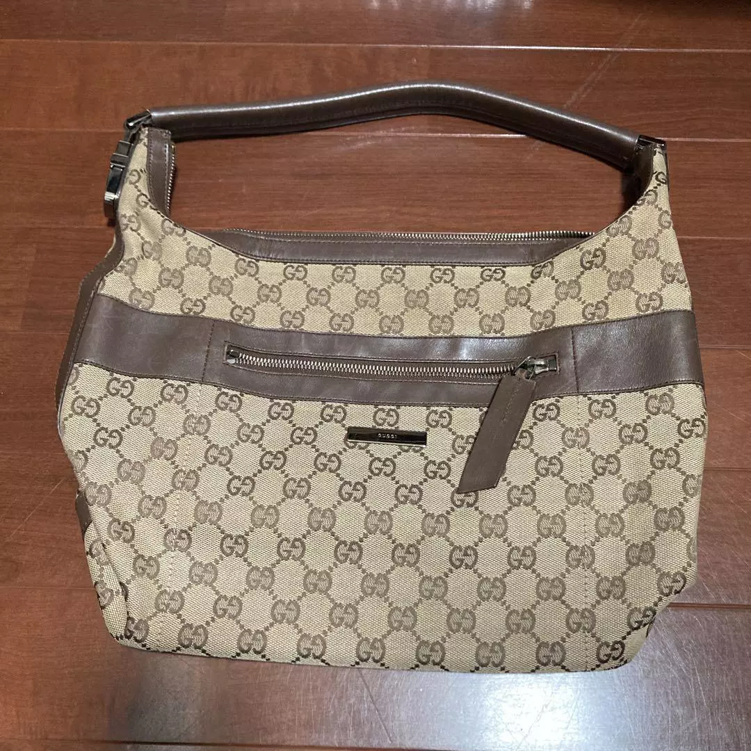 Sac à bandoulière GUCCI #PCKUB5