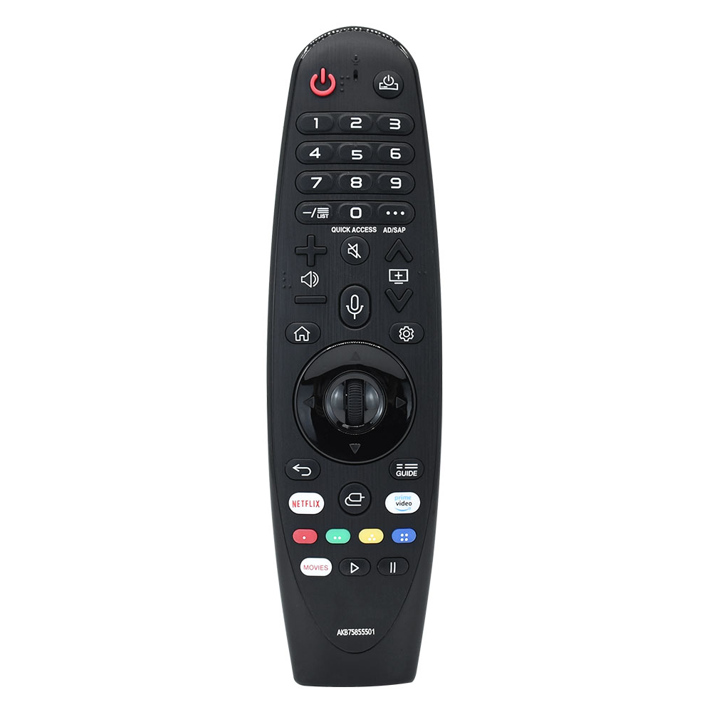 New Replacement MR20GA AKB75855501 For LG 2020 Smart Infrared TV