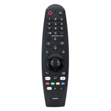 New Replacement MR20GA AKB75855501 For LG 2020 Smart Infrared TV Remote Control