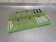 Charmilles 852-6880 Circuit Control Board 30 Day Warranty CT8121480