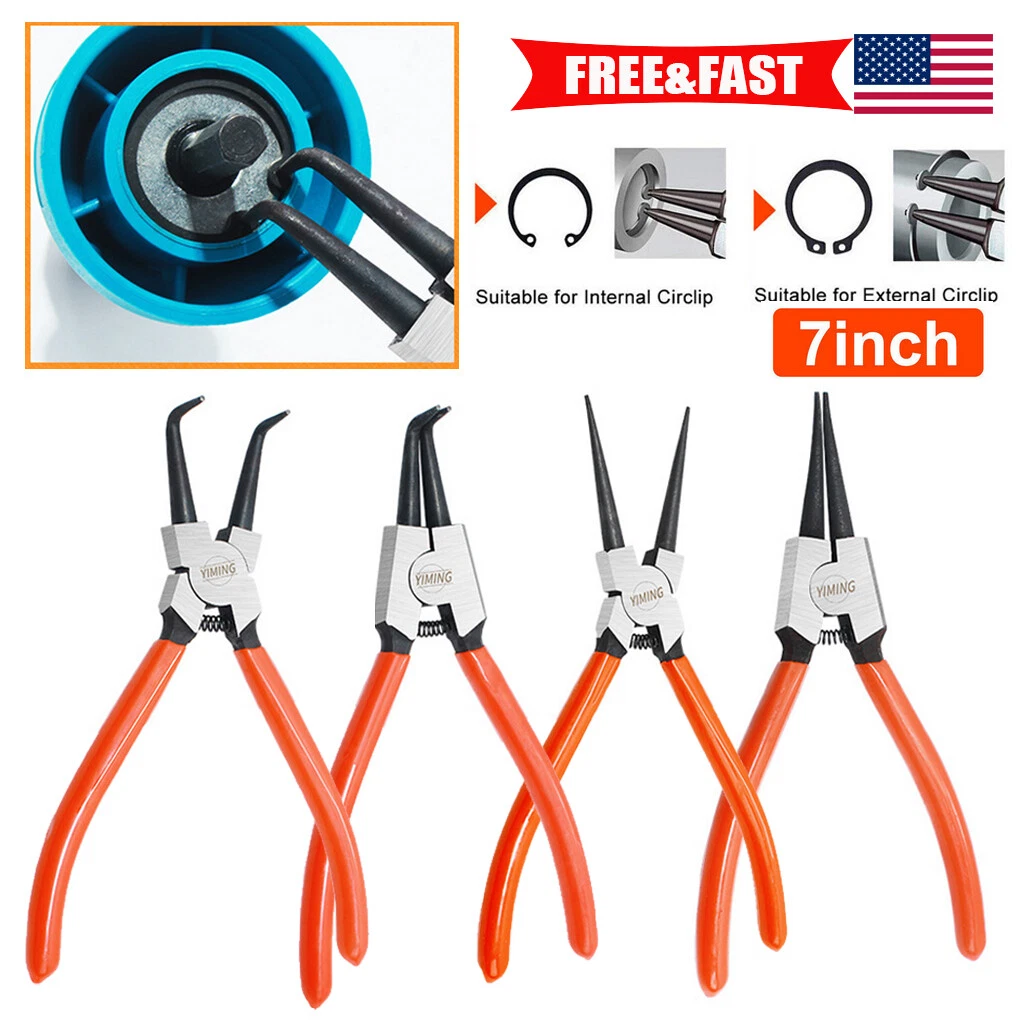 Discover more than 138 snap ring internal vs external best