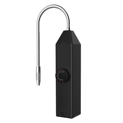#ad Refrigerant Halogen Leak Detector HVAC AC Detector $16.95