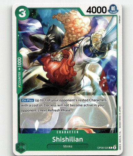 One Piece TCG OP08 Two Legends Booster Box 24 Packs X 12 | eBay