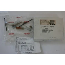 KEIHIN CV 40MM MID-US Carburetor Overhaul Kit Carburetor Tuners Kit