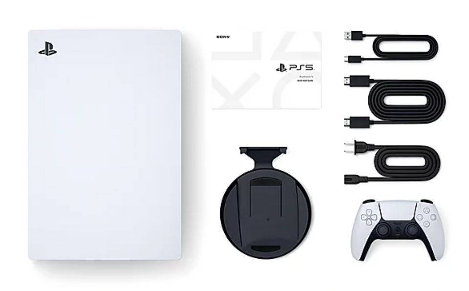 2022 Sony PlayStation PS5 Disco God Of War Ragnarök Italia - Foto 9