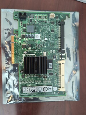 Dell 0JT167 PERC 6I SAS 256MB PCI-E Raid Controller