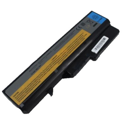 NEW 6Cell Battery For Lenovo IdeaPad G460 G465 G470 G475 G560 G565 G570 L09M6Y02